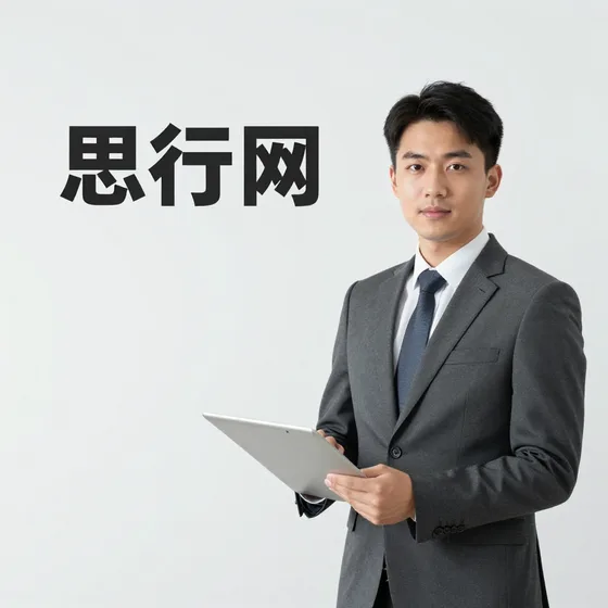 思行网项目流程介绍